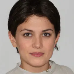 Avatar do jogador Amanda P.